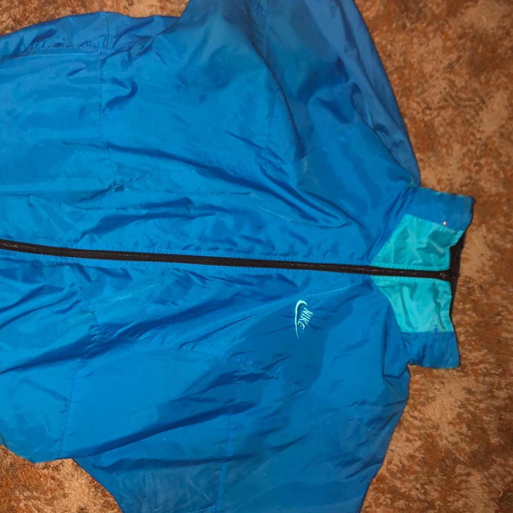 Nike windbreaker RN 56323 TMS